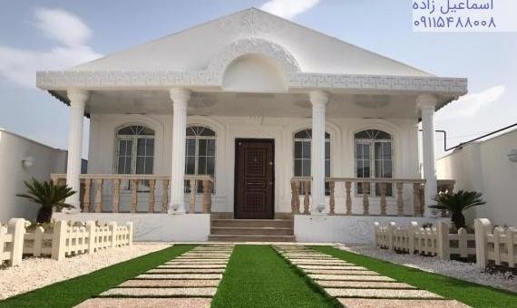 عکسهای ویلا های شمال