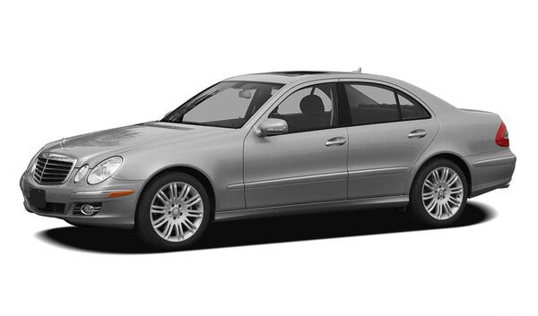 عکس ماشین بنز کلاس e e230