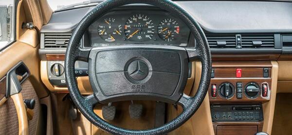 عکس ماشین بنز کلاس e e230