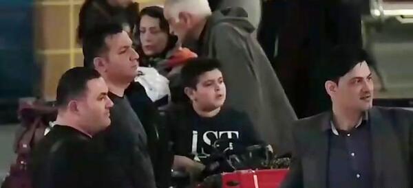 عکس رفیق جونم روز دختر مبارک