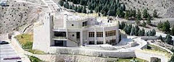 عکس رستوران زاگرس اصفهان