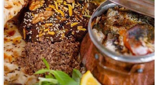 عکس رستوران زاگرس اصفهان