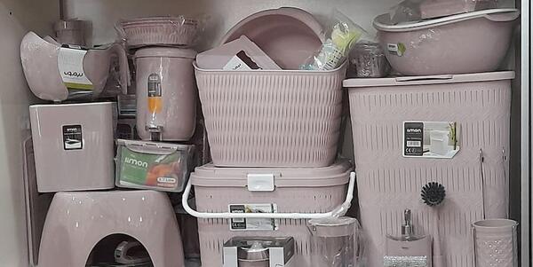 عکس رنگ وانیلی