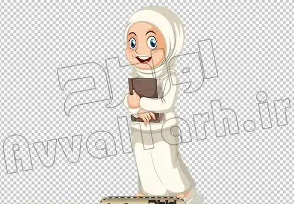 عکس روز دانش آموز دختر
