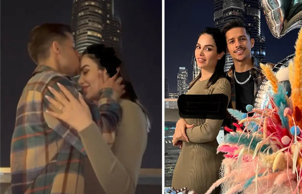 عکس شب یلدای لاکچری