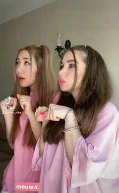 عکس جدید نیکا فلاحی در ترکیه ویسگون