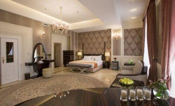 عکس های هتل اسپیناس پالاس