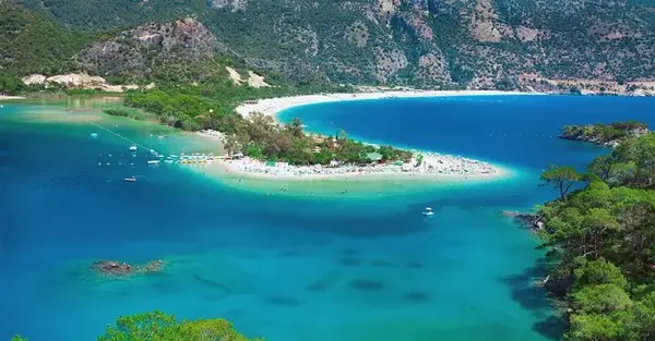 عکس نقشه استانبول