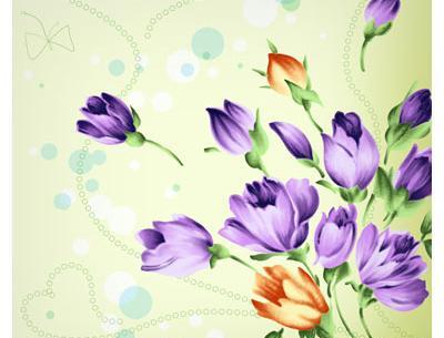 عکس گل رز لایه باز