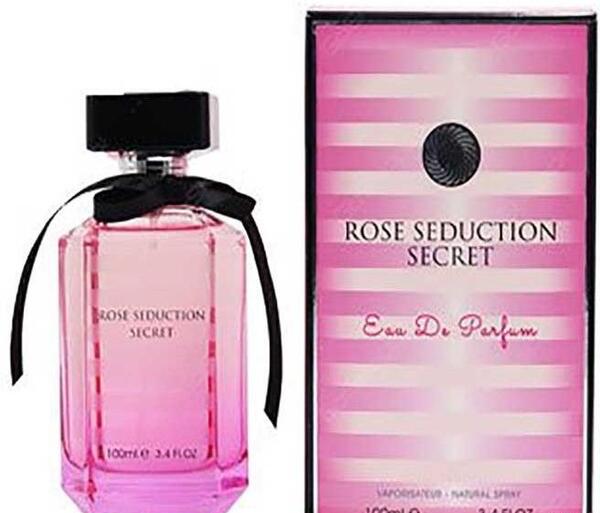 عکس عطر رز