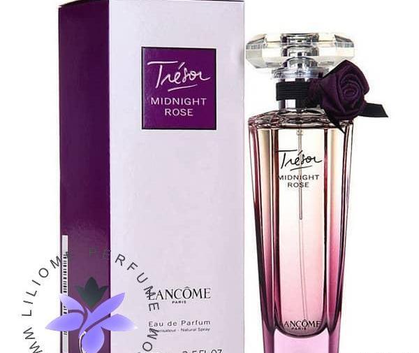 عکس عطر رز