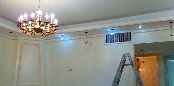 دانلود عکس نقاشی ساختمان