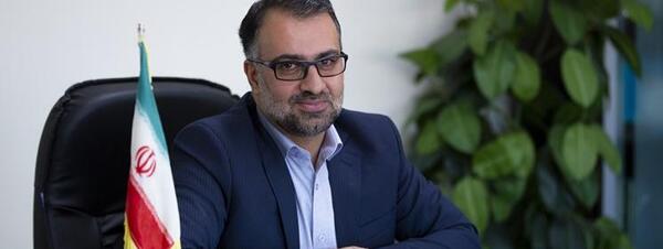 عکس شهید احمد ظفری