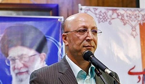 عکس شهید احمد ظفری
