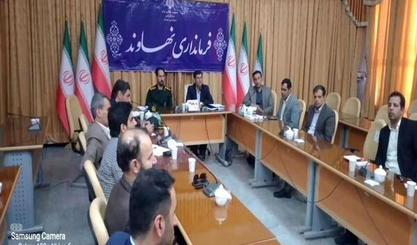 عکس شهید احمد ظفری