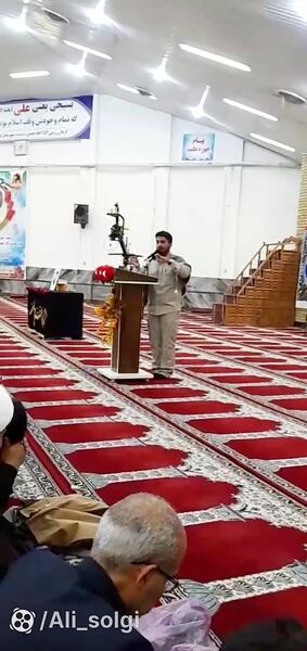 عکس شهید احمد ظفری