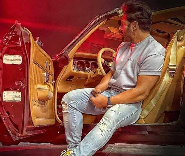 عکس یاس نوروزی جدید