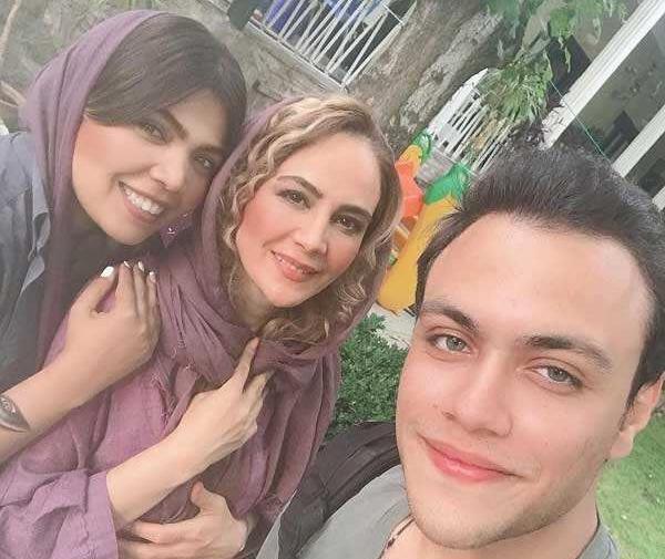 عکس یاس نوروزی جدید