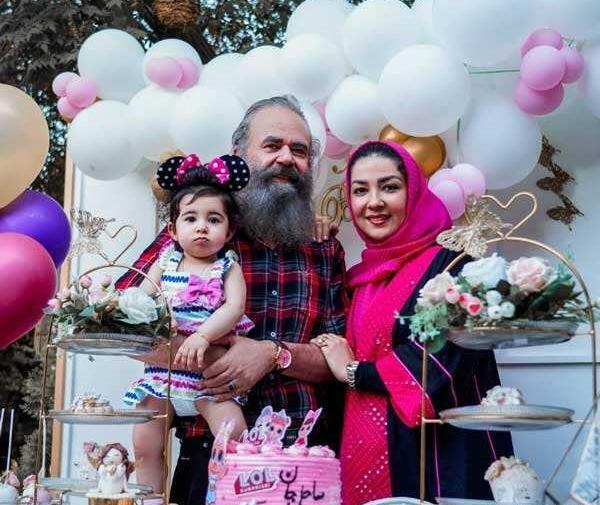 عکس یاس نوروزی جدید