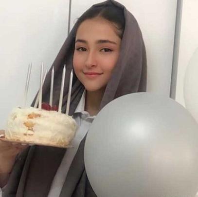عکس یاس نوروزی جدید