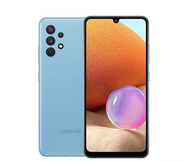 عکس گوشی a32 با حافظه 64
