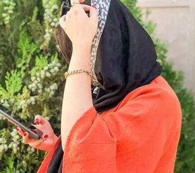 عکس پروفایل شیک دخترانه برای واتساپ
