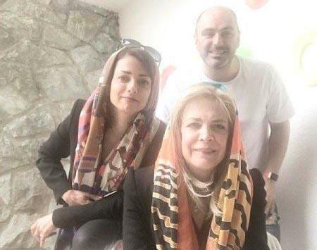 عکس های قدیمی خسرو شکیبایی