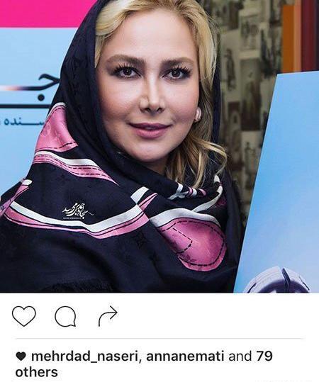عکس ترلان پروانه مدلینگ
