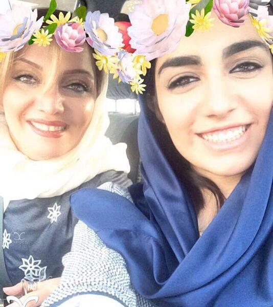 عکس ترلان پروانه مدلینگ