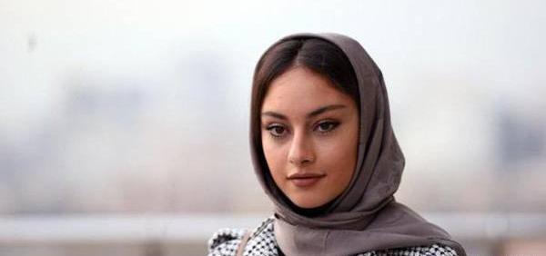 عکس ترلان پروانه مدلینگ