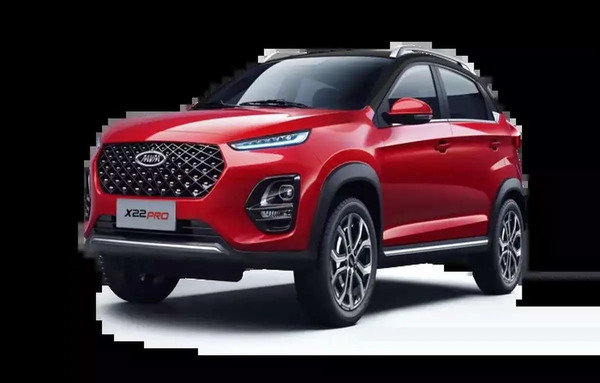 عکس و قیمت mvm x22