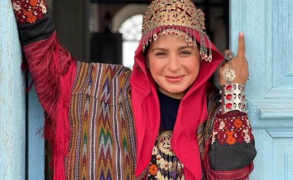 عکس زندگینامه سیما تیرانداز