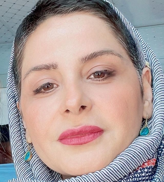 عکس زندگینامه سیما تیرانداز