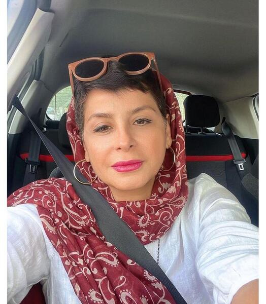 عکس زندگینامه سیما تیرانداز