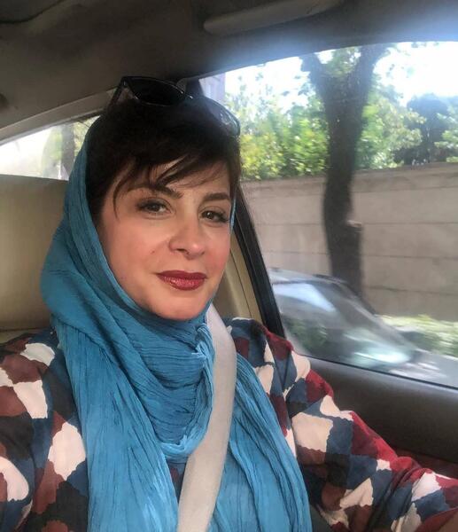 عکس زندگینامه سیما تیرانداز