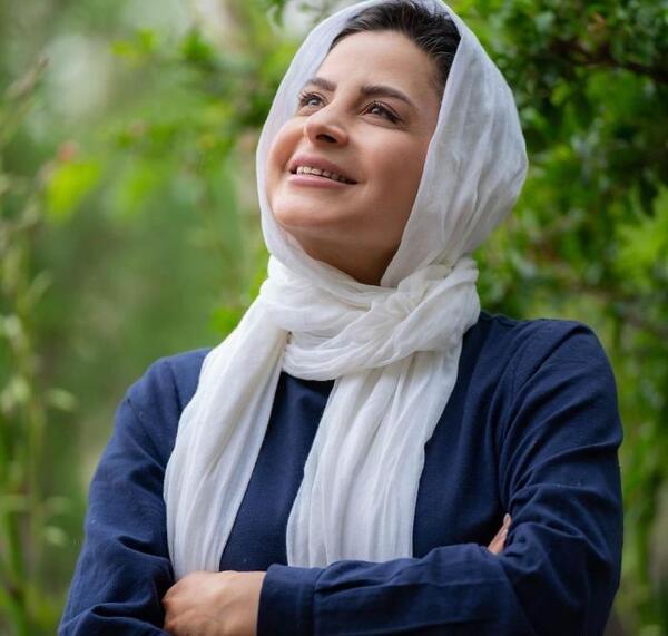 عکس زندگینامه سیما تیرانداز