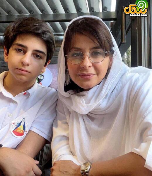 عکس زندگینامه سیما تیرانداز