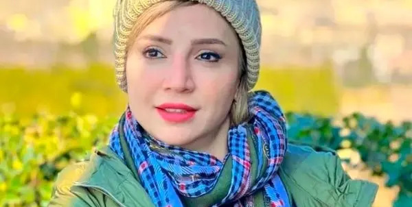 عکس سارا یاری
