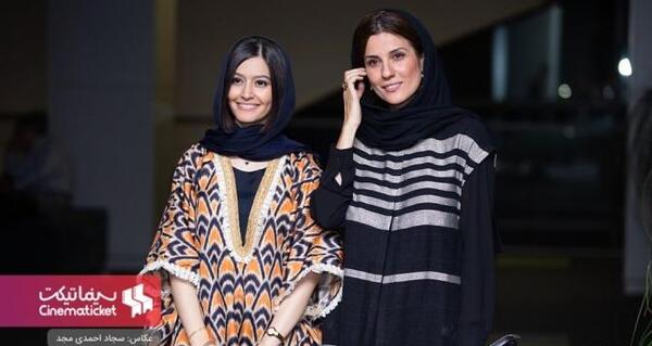 عکس سارا یاری