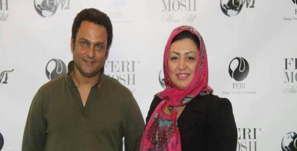 عکس سارا یاری