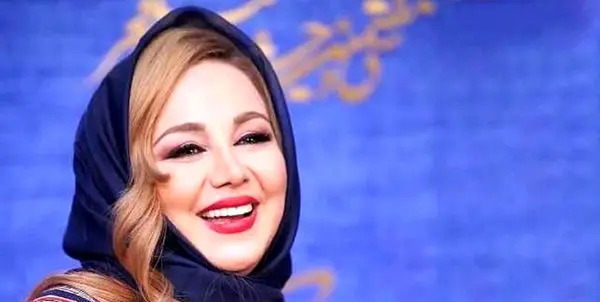 عکس سارا یاری