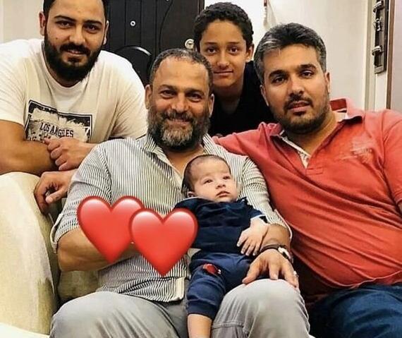عکس سارا یاری