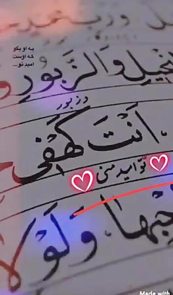 عکس دوست دختر شهاب فالجی
