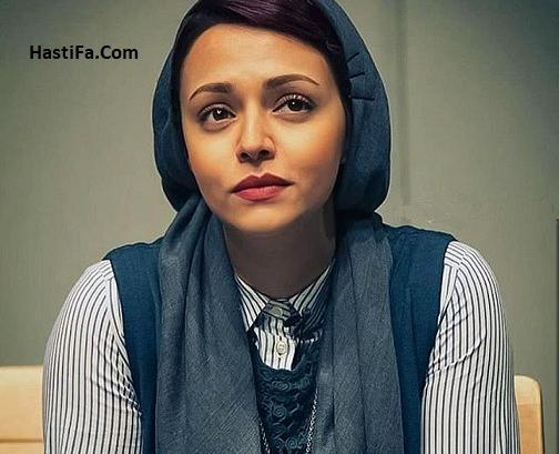 عکس جیران درسریال سیاوش