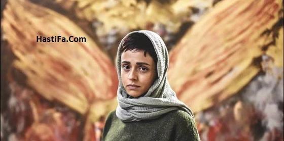 عکس جیران درسریال سیاوش