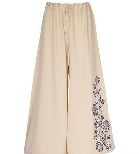 عکس دامن شلوار