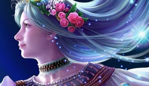 عکس گل نود