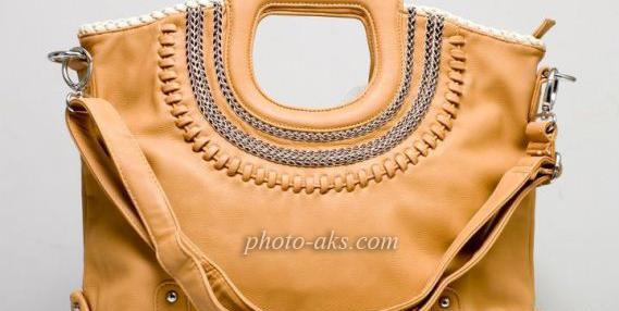 عکس کیف دستی اسپرت