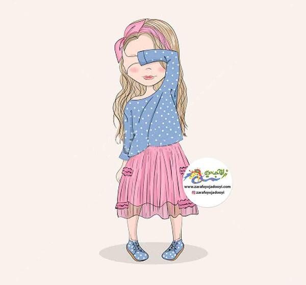 عکس انیمه پسر نقاشی