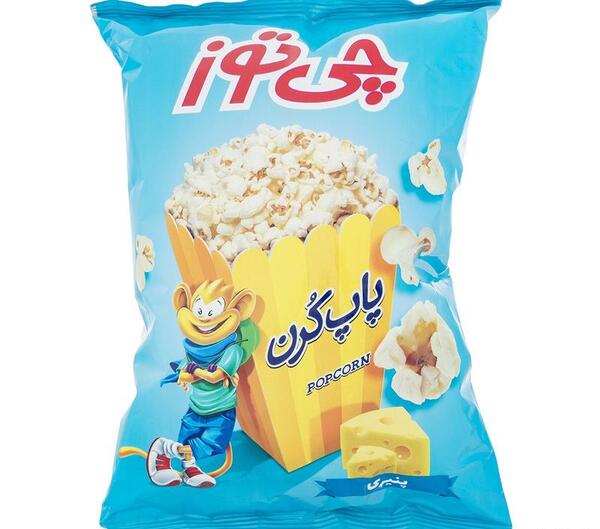 عکس پف فیل